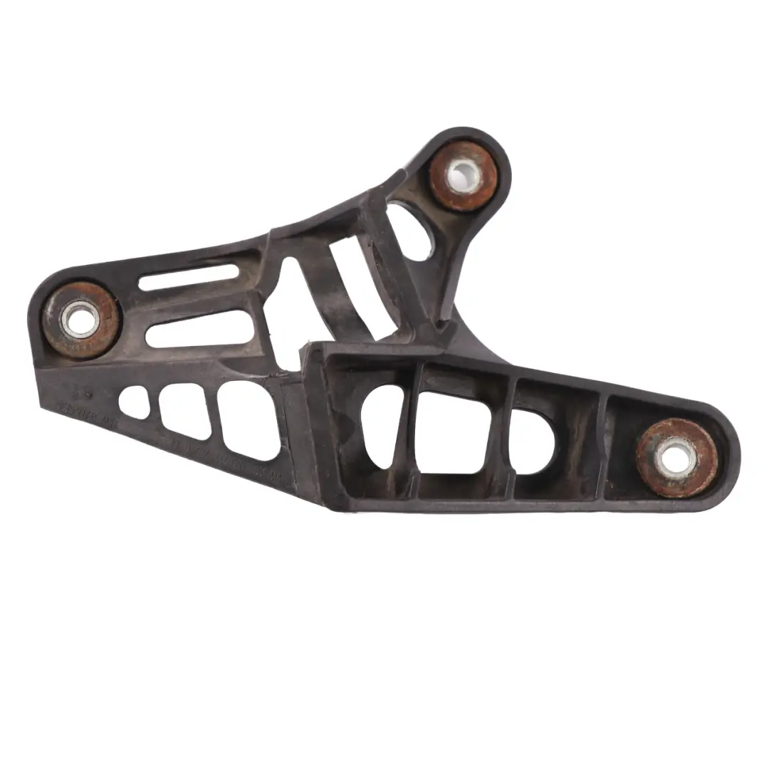 Support de sélecteur de vitesse VW Caddy 2K Couvercle de câble  - SKU 1K0711789G - Numéro de pièce 1K0711789G