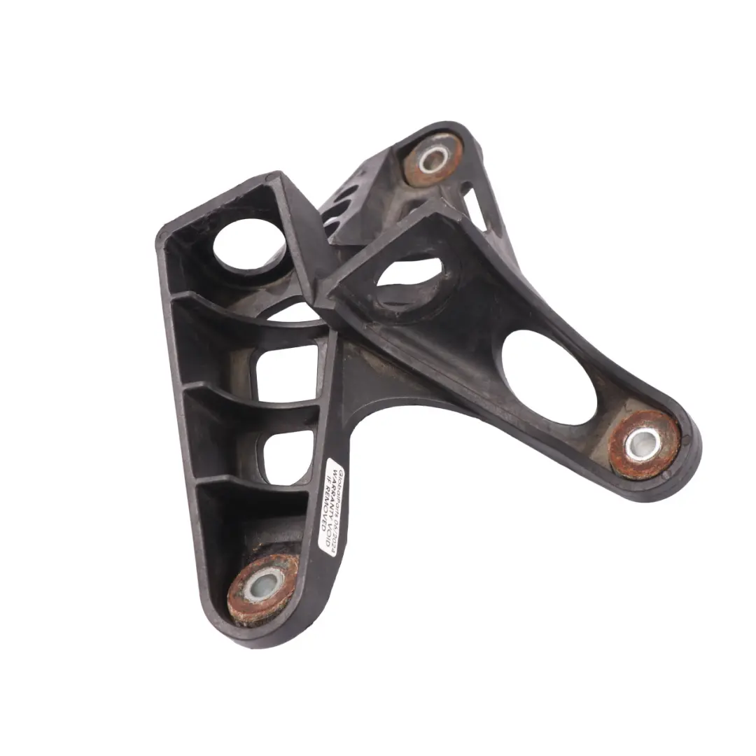 Support de sélecteur de vitesse VW Caddy 2K Couvercle de câble  - SKU 1K0711789G - Numéro de pièce 1K0711789G