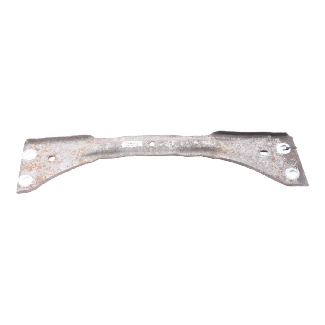  Eje trasero Audi A3 8P Tension Strut Brace Refuerzo del eje - SKU 1K0802128C - Número de pieza 1K0802128C