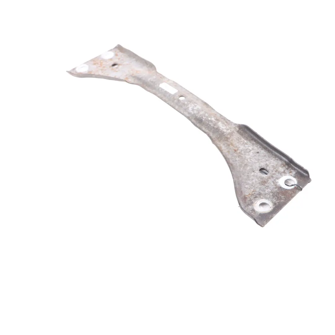  Eje trasero Audi A3 8P Tension Strut Brace Refuerzo del eje - SKU 1K0802128C - Número de pieza 1K0802128C
