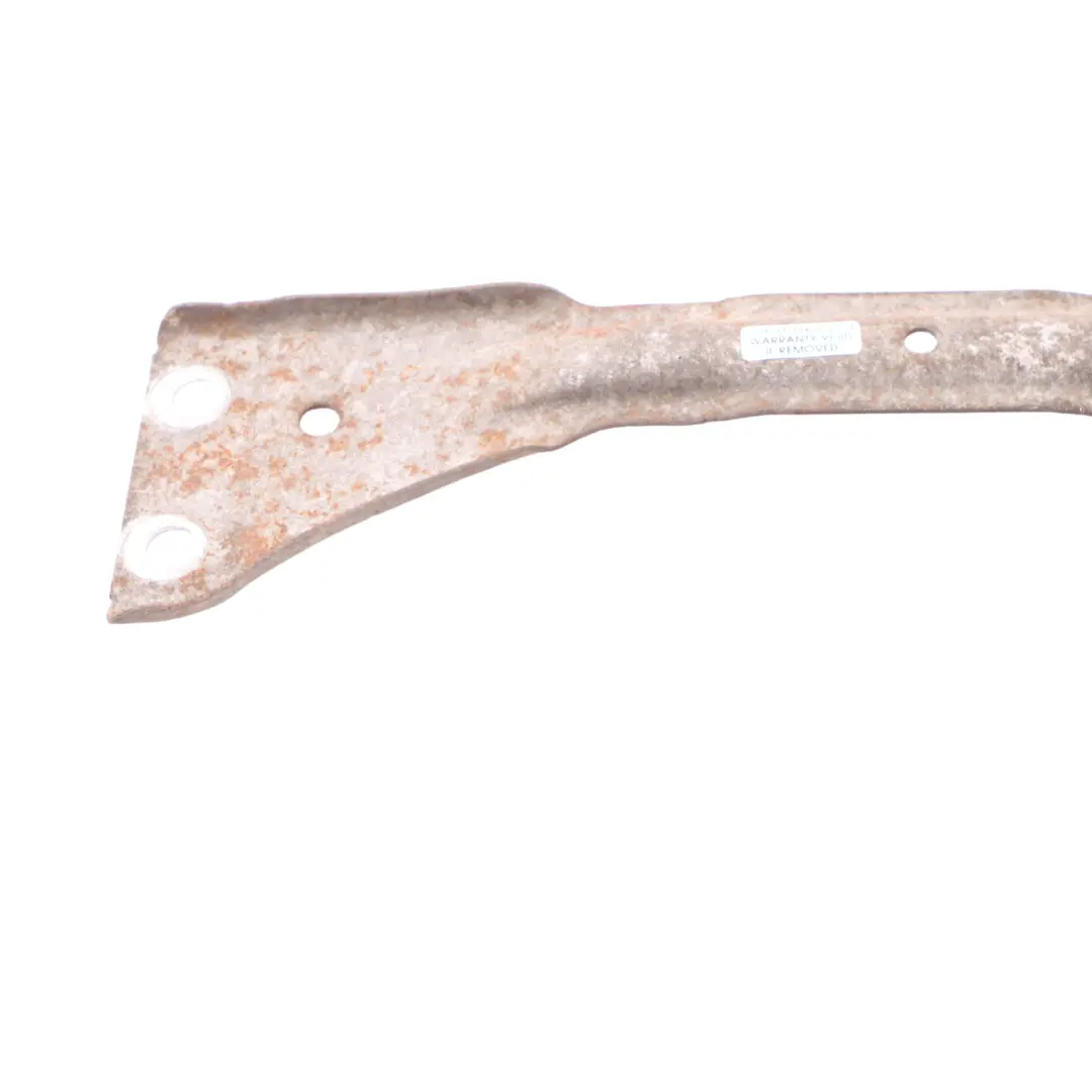 Essieu arrière Audi A3 8P Tension Strut Brace Renforcement d'essieu pour à propos du numéro de pièce 1K0802128C Essieu arrière Audi A3 8P Tension Strut Brace Renforcement d'essieu - SKU 1K0802128C - Numéro de pièce 1K0802128C