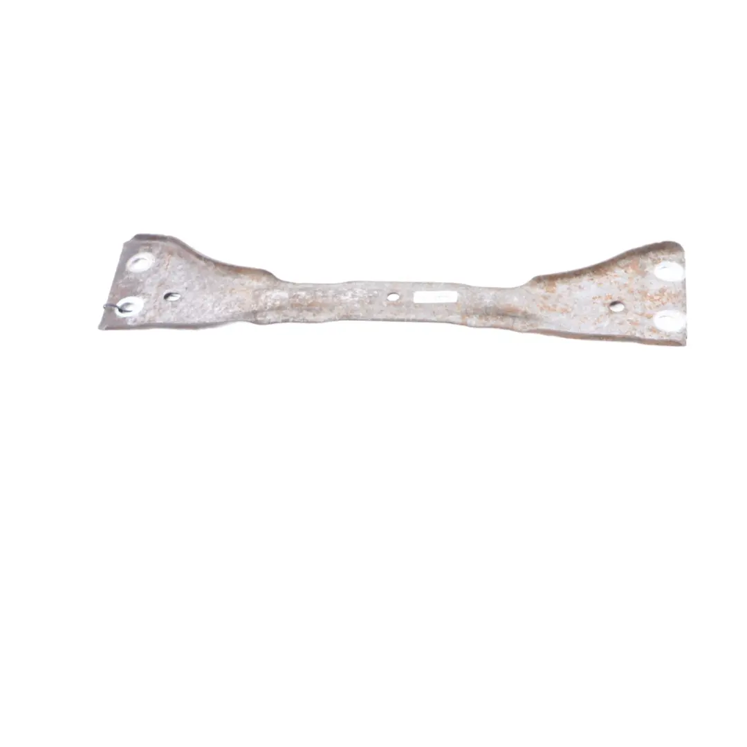  Eje trasero Audi A3 8P Tension Strut Brace Refuerzo del eje - SKU 1K0802128C - Número de pieza 1K0802128C