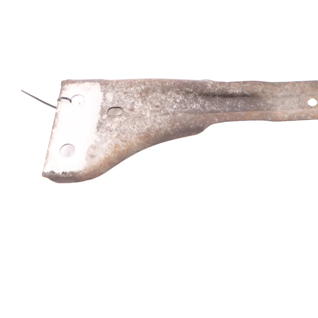 Assale posteriore Audi A3 8P Rinforzo dell'asse del puntone tensione per con numero di parte 1K0802128C Assale posteriore Audi A3 8P Rinforzo dell'asse del puntone tensione - SKU 1K0802128C - Numero di parte 1K0802128C