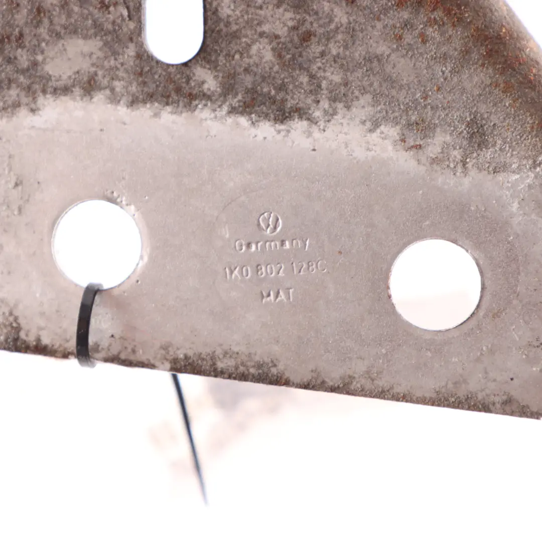 Hinterachse Audi A3 8P Zugstrebenstrebe Achsverstärkung für mit Teilenummer 1K0802128C Hinterachse Audi A3 8P Zugstrebenstrebe Achsverstärkung - SKU 1K0802128C - Teilenummer 1K0802128C