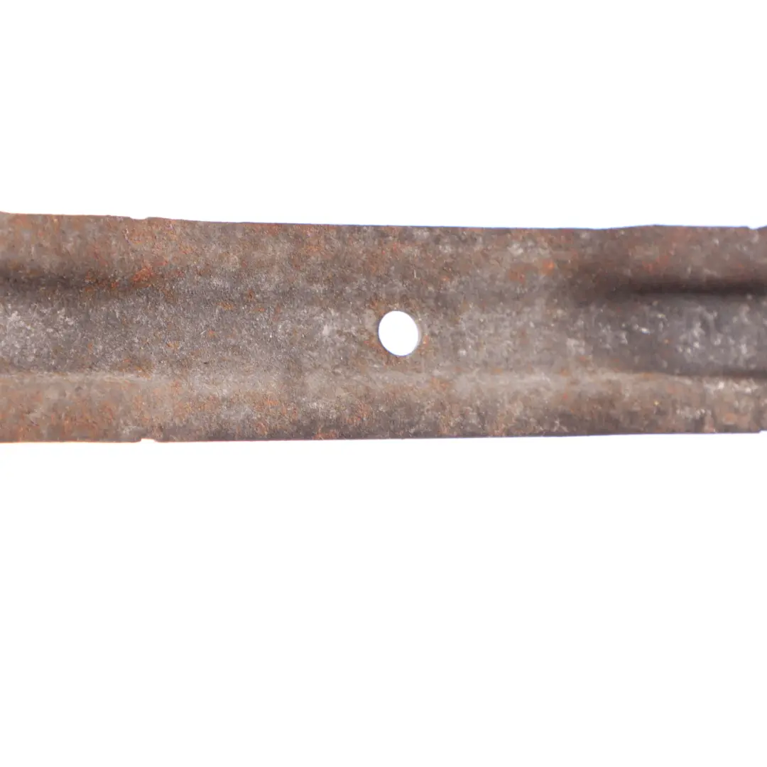  Eje trasero Audi A3 8P Tension Strut Brace Refuerzo del eje - SKU 1K0802128C - Número de pieza 1K0802128C