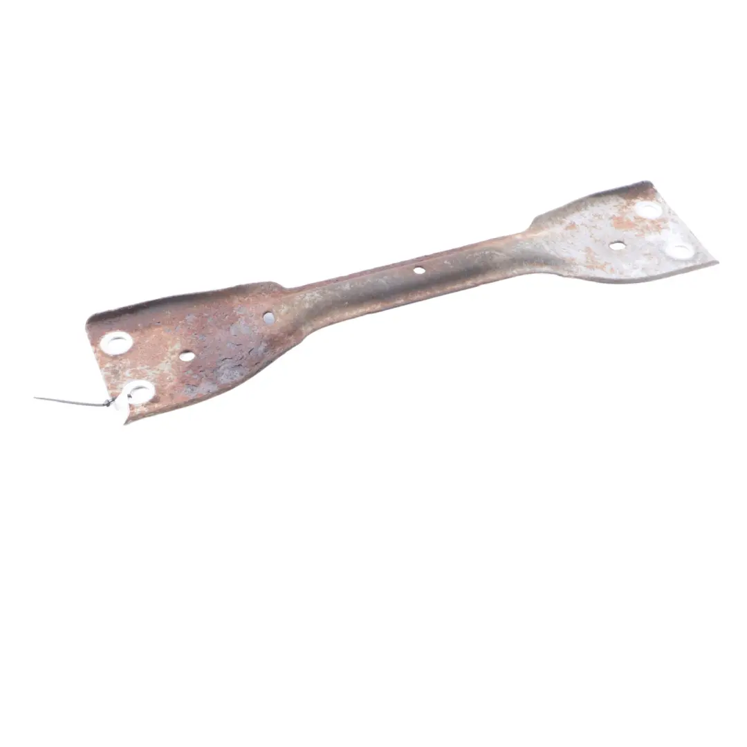 Renfort D'Essieu Avant Barre Tension pour Audi A3 8P à propos du numéro de pièce 1K0804421C Audi A3 8P Renfort D'Essieu Avant Barre Tension - SKU 1K0804421C - Numéro de pièce 1K0804421C