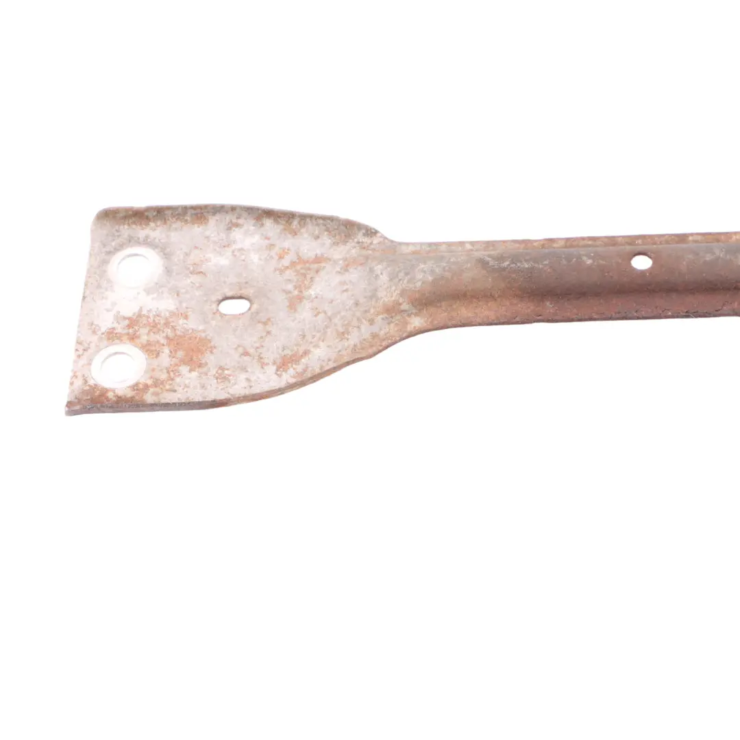 Wsrpornik Wzmocnienie Rozpórka Wieszak Tłumika do Audi A3 8P o numerze 1K0804421C Audi A3 8P Wsrpornik Wzmocnienie Rozpórka Wieszak Tłumika - SKU 1K0804421C - Numer Części 1K0804421C