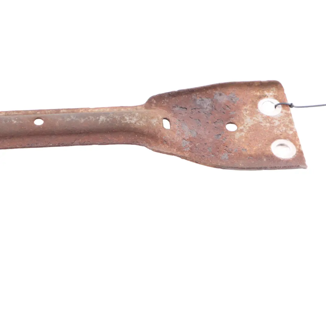 Vorderachse Audi A3 8P Zugstrebenstrebe Achsverstärkung für mit Teilenummer 1K0804421C Vorderachse Audi A3 8P Zugstrebenstrebe Achsverstärkung - SKU 1K0804421C - Teilenummer 1K0804421C