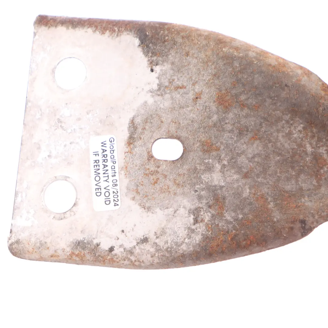 Audi A3 8P Refuerzo Puntal Tensor Eje Delantero - SKU 1K0804421C - Número de pieza 1K0804421C