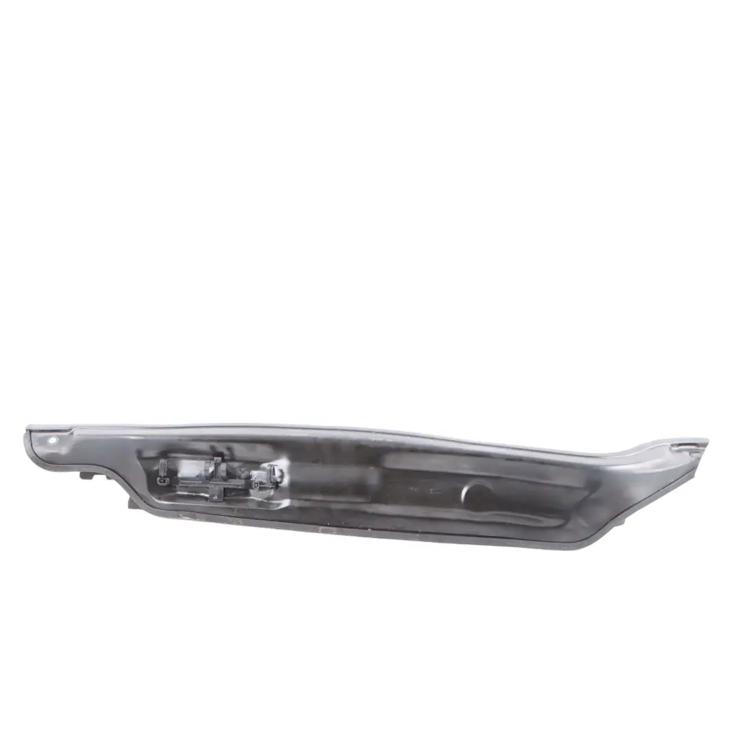 Skoda Octavia II Pannello divisorio motore rivestimento dell'acqua - SKU 1K0805275 - Numero di parte 1K0805275