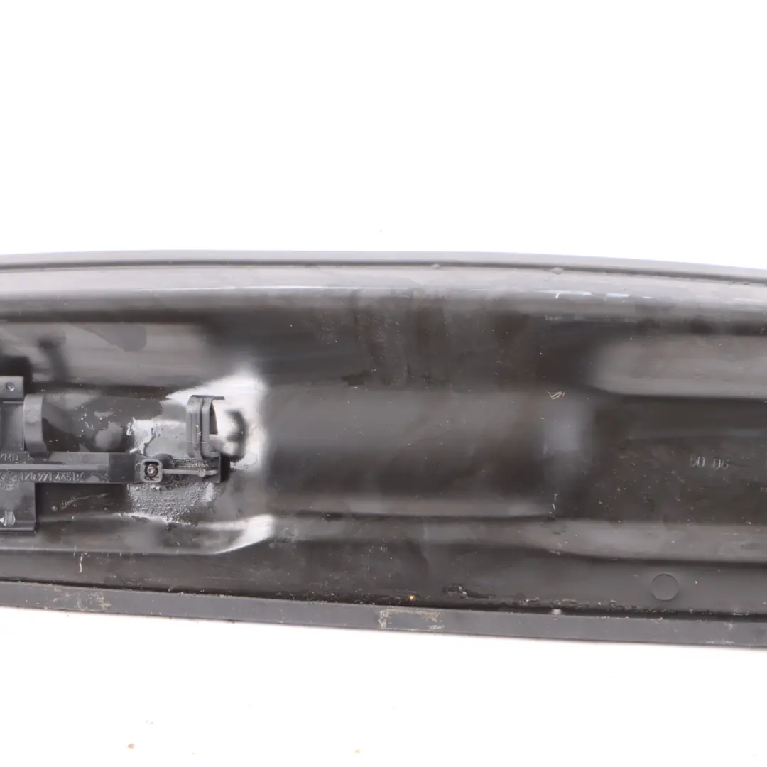 Skoda Octavia II Pannello divisorio motore rivestimento dell'acqua - SKU 1K0805275 - Numero di parte 1K0805275