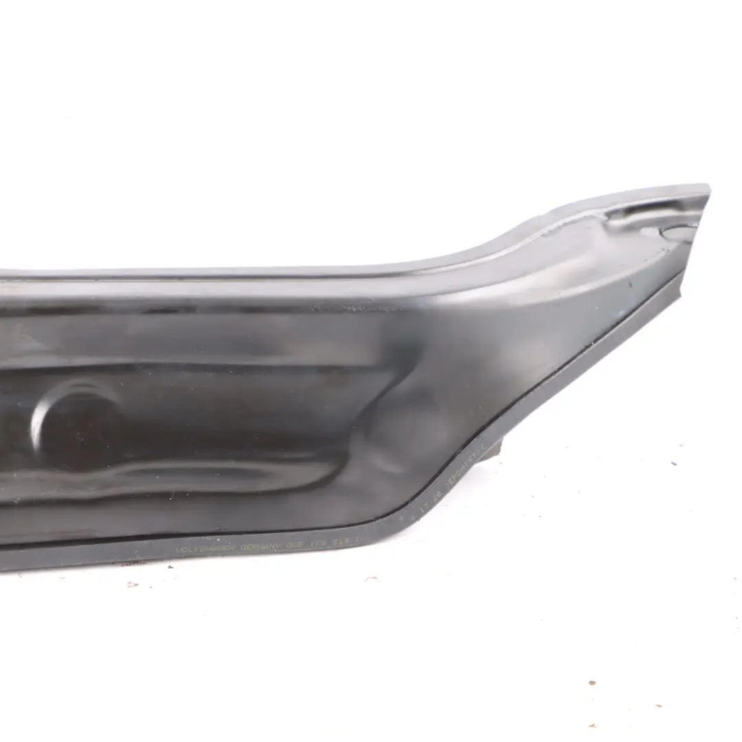 Pannello divisorio motore rivestimento dell'acqua per Skoda Octavia II con numero di parte 1K0805275 Skoda Octavia II Pannello divisorio motore rivestimento dell'acqua - SKU 1K0805275 - Numero di parte 1K0805275