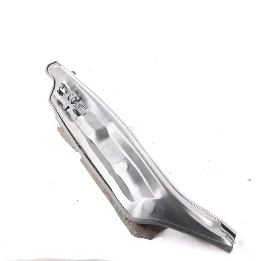 Skoda Octavia II Moteur Baie Panneau d'habillage boîte eau Drain - SKU 1K0805275 - Numéro de pièce 1K0805275