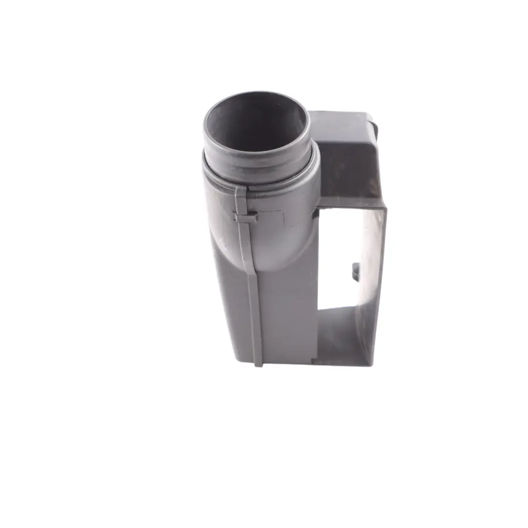 Volkswagen VW Touran 1T Air Intake Channel Guide Duct - SKU 1K0805962A - Part number 1K0805962A