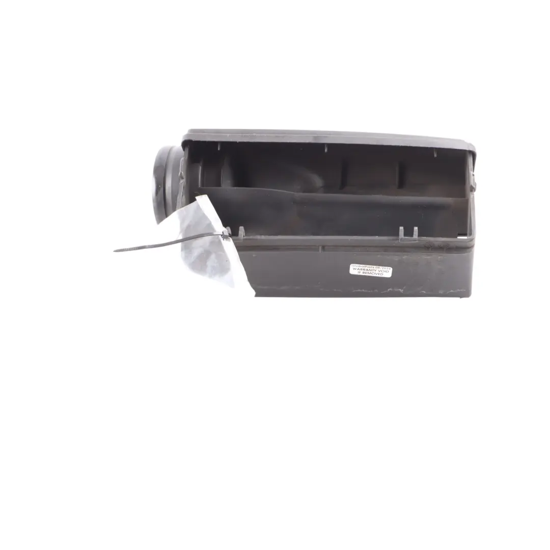 Volkswagen VW Touran 1T Air Intake Channel Guide Duct - SKU 1K0805962A - Part number 1K0805962A