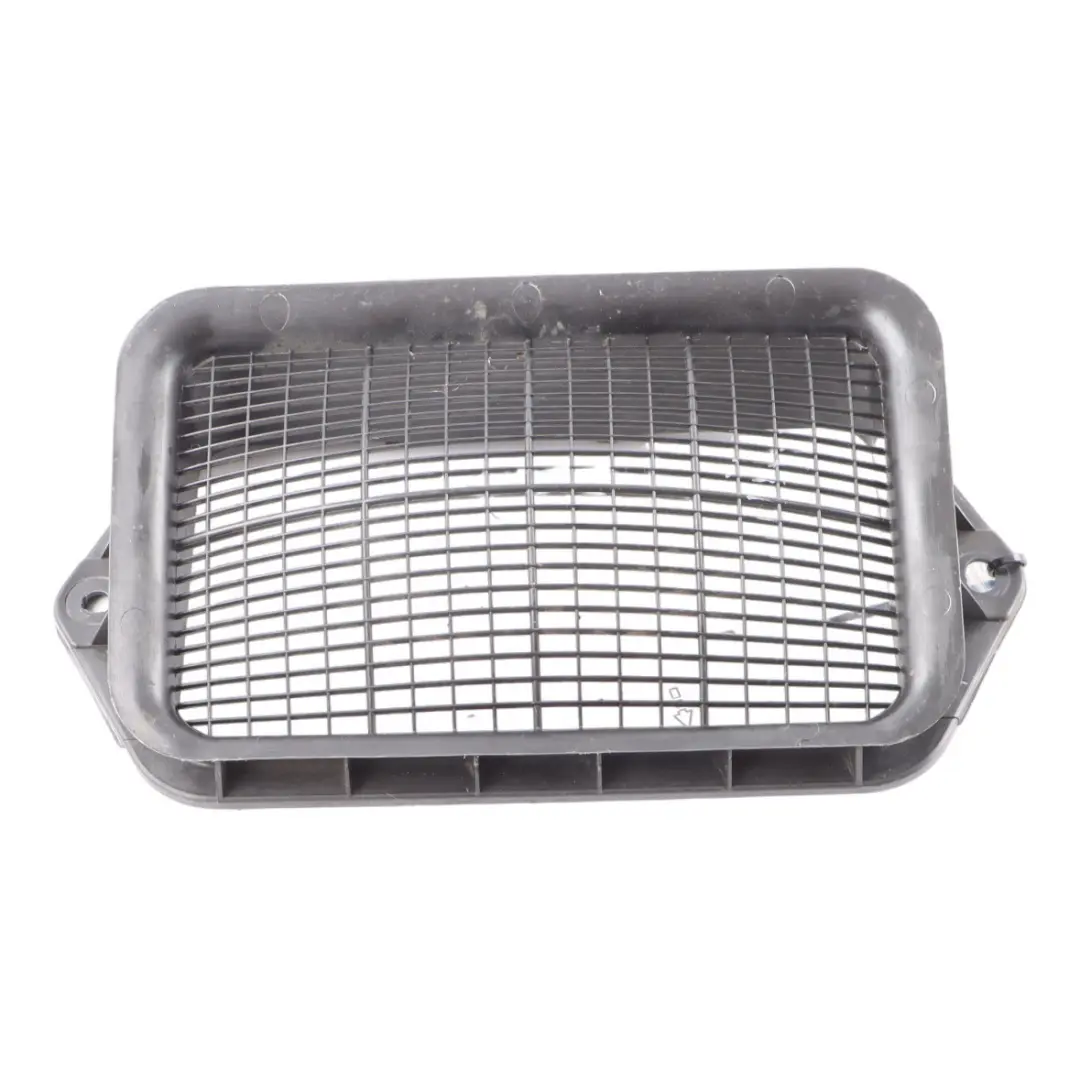 Audi A3 8P Volkswagen Golf 5 Riscaldatore Presa d'aria Copertura - SKU 1K0815479B - Numero di parte 1K0815479B
