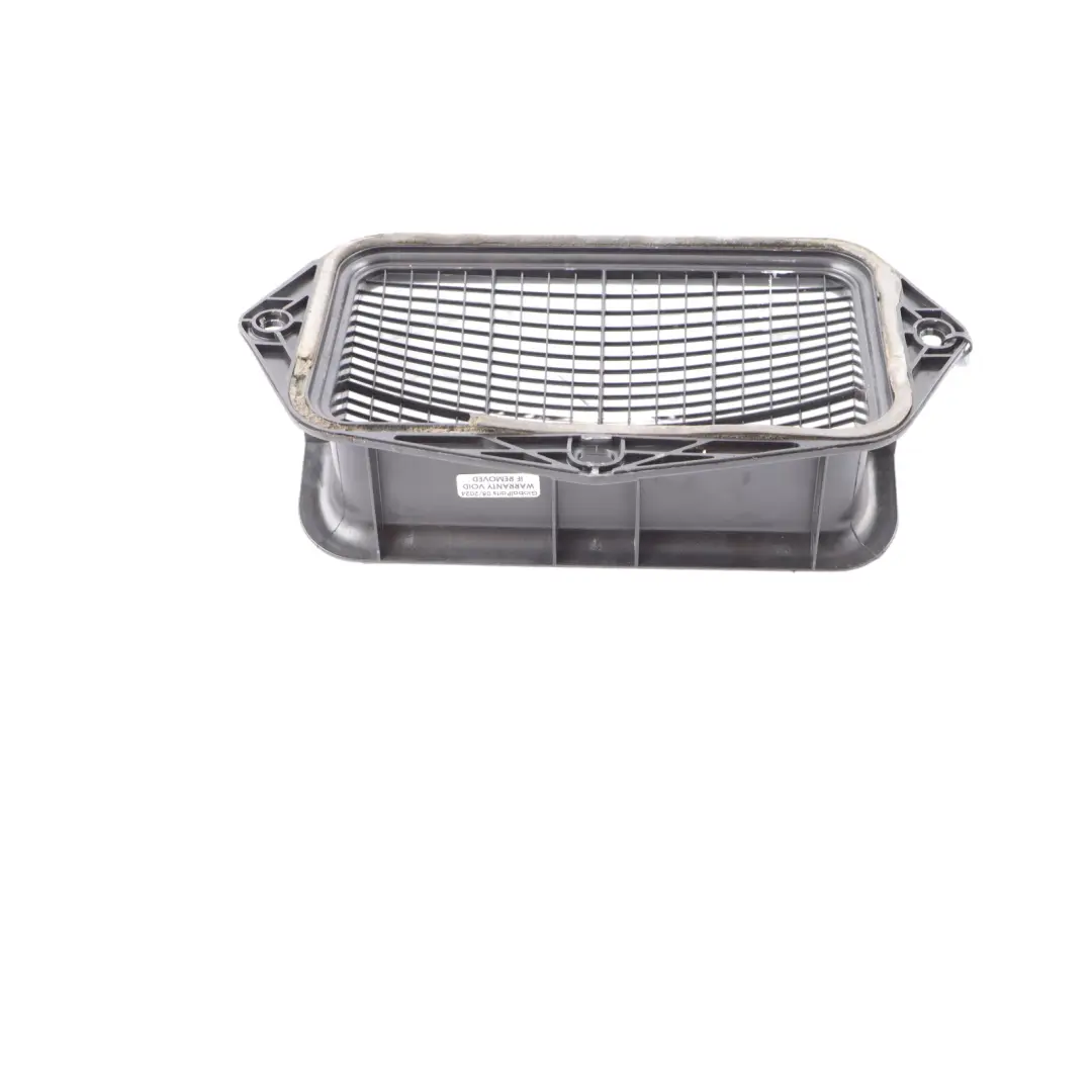 Audi A3 8P Volkswagen Golf 5 Riscaldatore Presa d'aria Copertura - SKU 1K0815479B - Numero di parte 1K0815479B