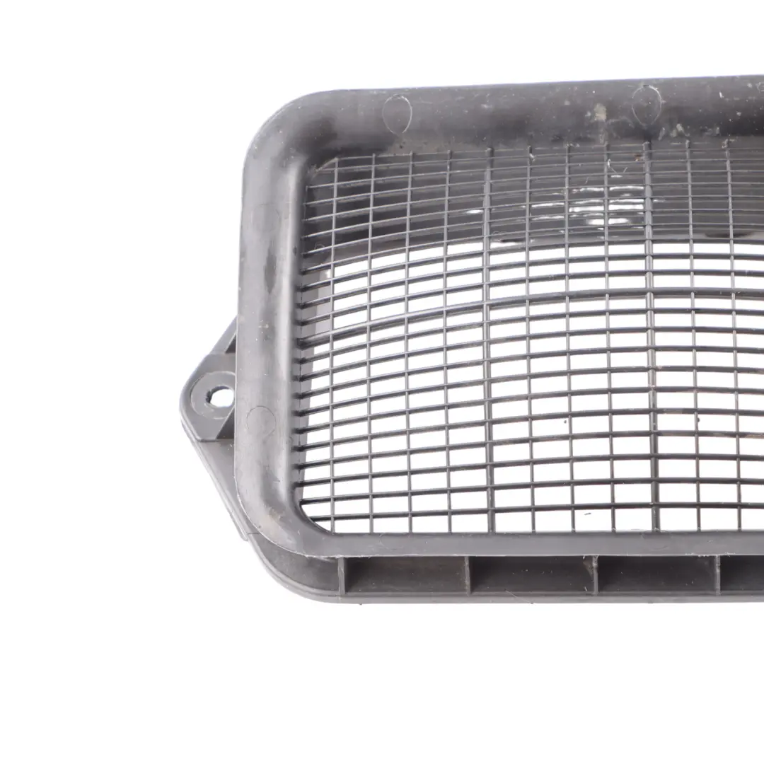 Audi A3 8P Volkswagen Golf 5 Riscaldatore Presa d'aria Copertura - SKU 1K0815479B - Numero di parte 1K0815479B