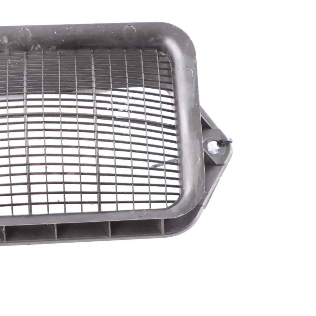 Audi A3 8P Volkswagen Golf 5 Riscaldatore Presa d'aria Copertura - SKU 1K0815479B - Numero di parte 1K0815479B