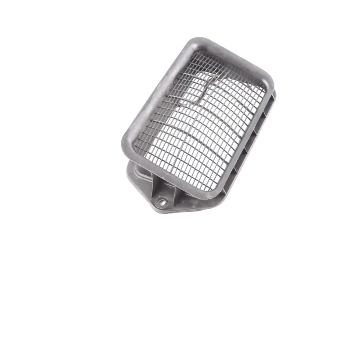 Audi A3 8P Volkswagen Golf 5 Riscaldatore Presa d'aria Copertura - SKU 1K0815479B - Numero di parte 1K0815479B