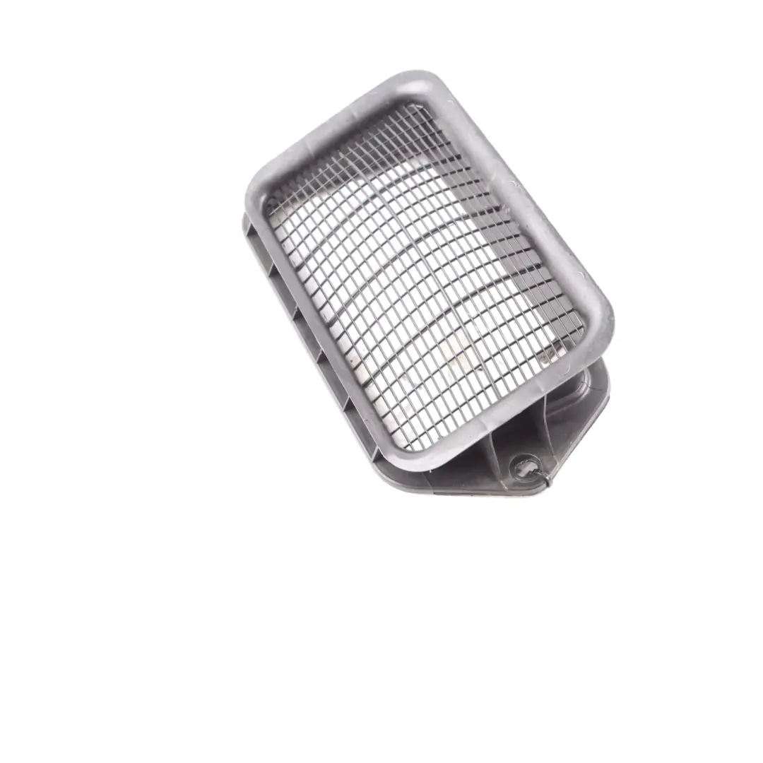 Audi A3 8P Volkswagen Golf 5 Riscaldatore Presa d'aria Copertura - SKU 1K0815479B - Numero di parte 1K0815479B