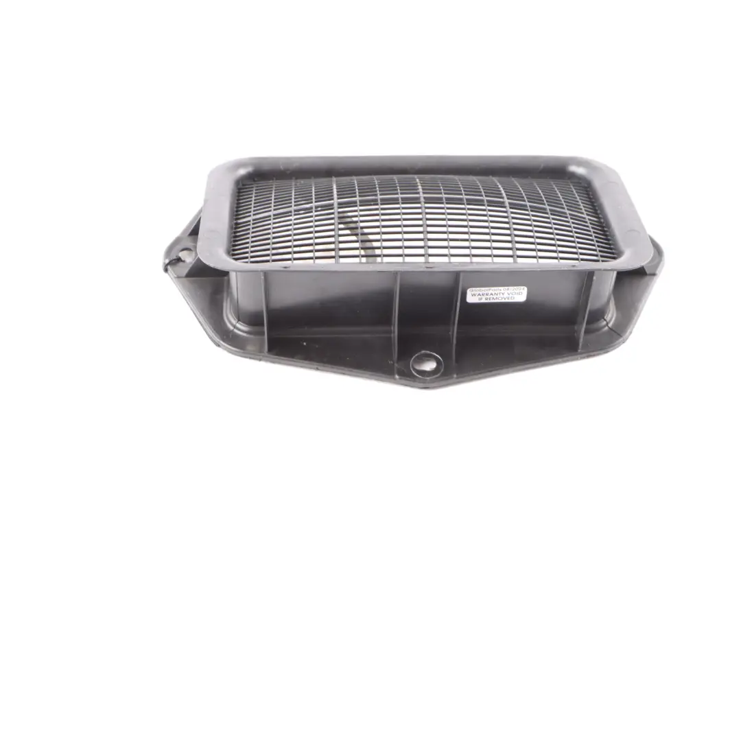 Audi A3 8P Volkswagen Golf 5 Riscaldatore Presa d'aria Copertura - SKU 1K0815479B - Numero di parte 1K0815479B