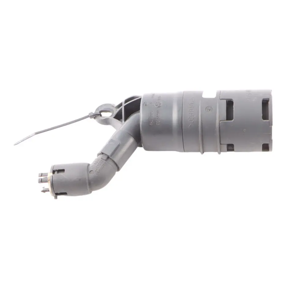 Volkswagen VW Touran 1T Auxiliary Heater Air Intake Filter Unit - SKU 1K0819194C - Part number 1K0819194C