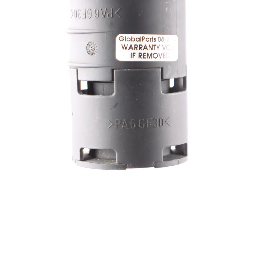 Auxiliary Heater Air Intake Filter Unit to Volkswagen VW Touran 1T with Part number 1K0819194C Volkswagen VW Touran 1T Auxiliary Heater Air Intake Filter Unit - SKU 1K0819194C - Part number 1K0819194C