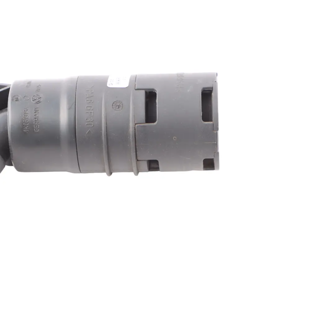 Auxiliary Heater Air Intake Filter Unit to Volkswagen VW Touran 1T with Part number 1K0819194C Volkswagen VW Touran 1T Auxiliary Heater Air Intake Filter Unit - SKU 1K0819194C - Part number 1K0819194C