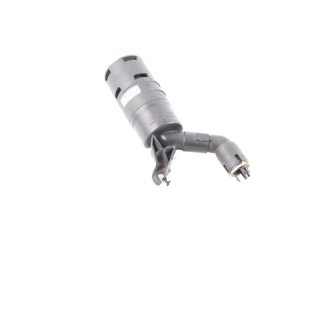 Volkswagen Touran 1T Filtro Aria Riscaldatore Ausiliario - SKU 1K0819194C - Numero di parte 1K0819194C