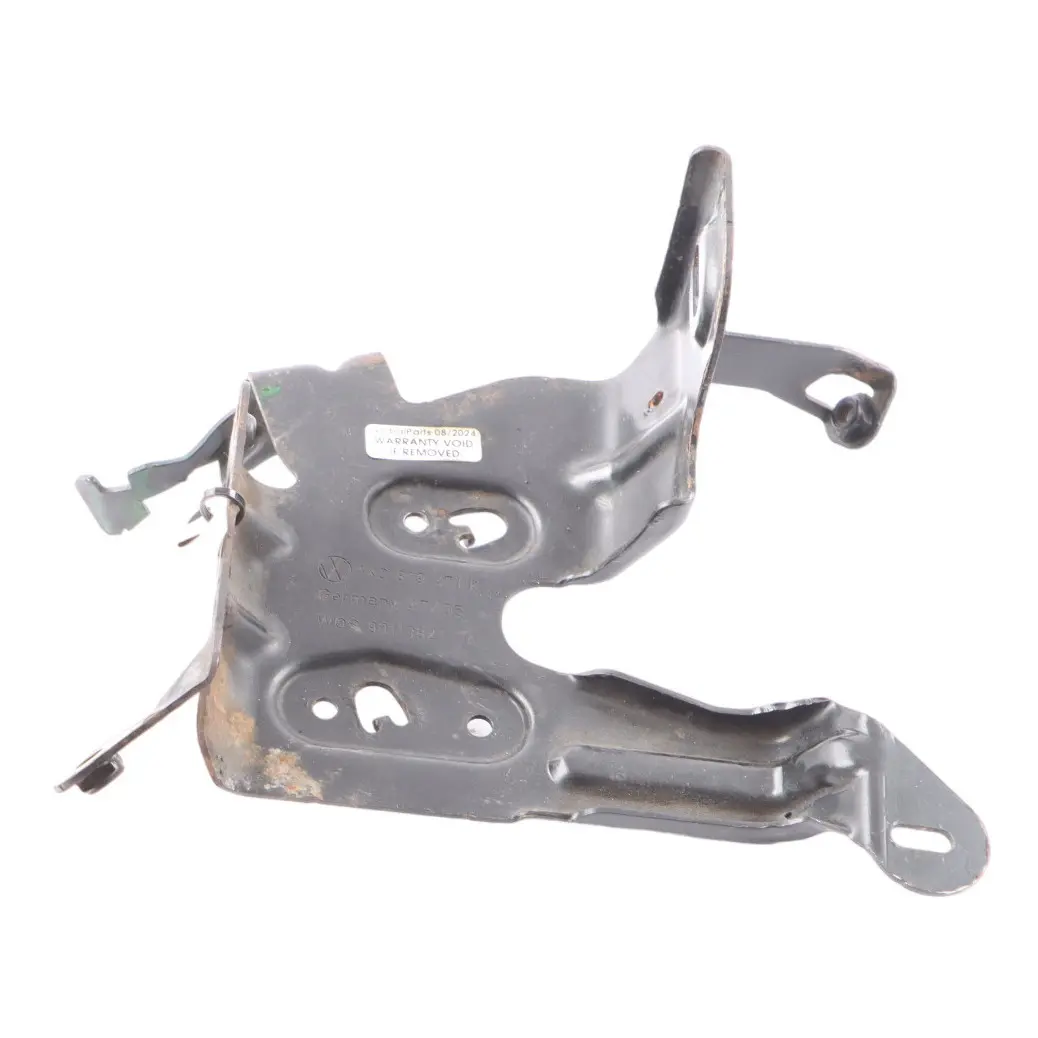 Mount Support Carrier Holder Bracket Attachment to Volkswagen Touran 1T with Part number 1K0819471K Volkswagen Touran 1T Mount Support Carrier Holder Bracket Attachment - SKU 1K0819471K - Part number 1K0819471K