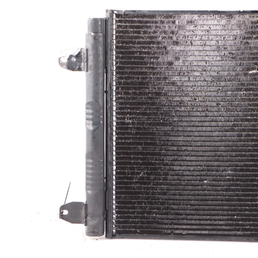 Conditioning A/C Radiator Condenser to Skoda Octavia II Air with Part number 1K0820411E Skoda Octavia II Air Conditioning A/C Radiator Condenser - SKU 1K0820411E - Part number 1K0820411E
