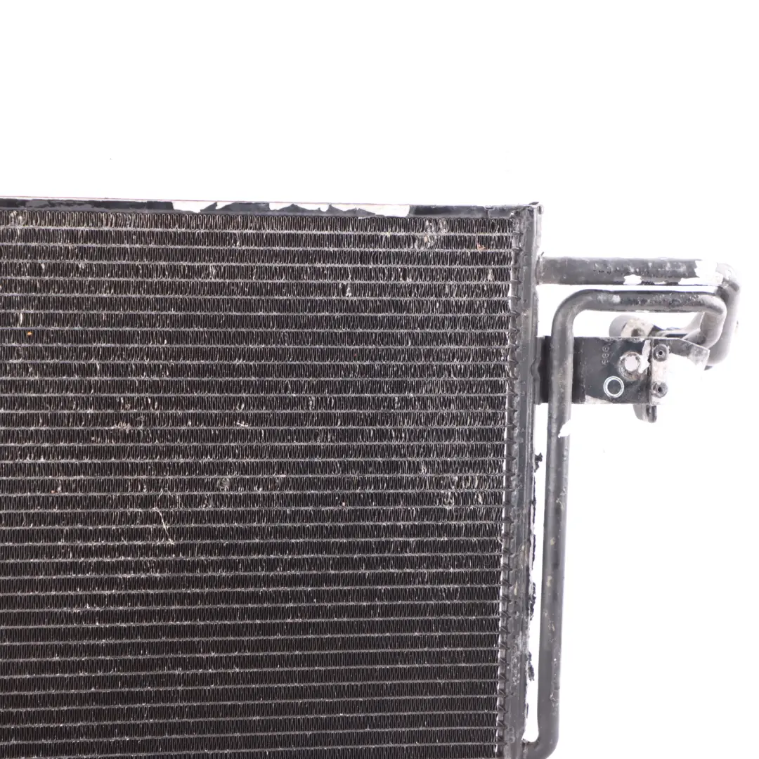 Conditioning A/C Radiator Condenser to Skoda Octavia II Air with Part number 1K0820411E Skoda Octavia II Air Conditioning A/C Radiator Condenser - SKU 1K0820411E - Part number 1K0820411E