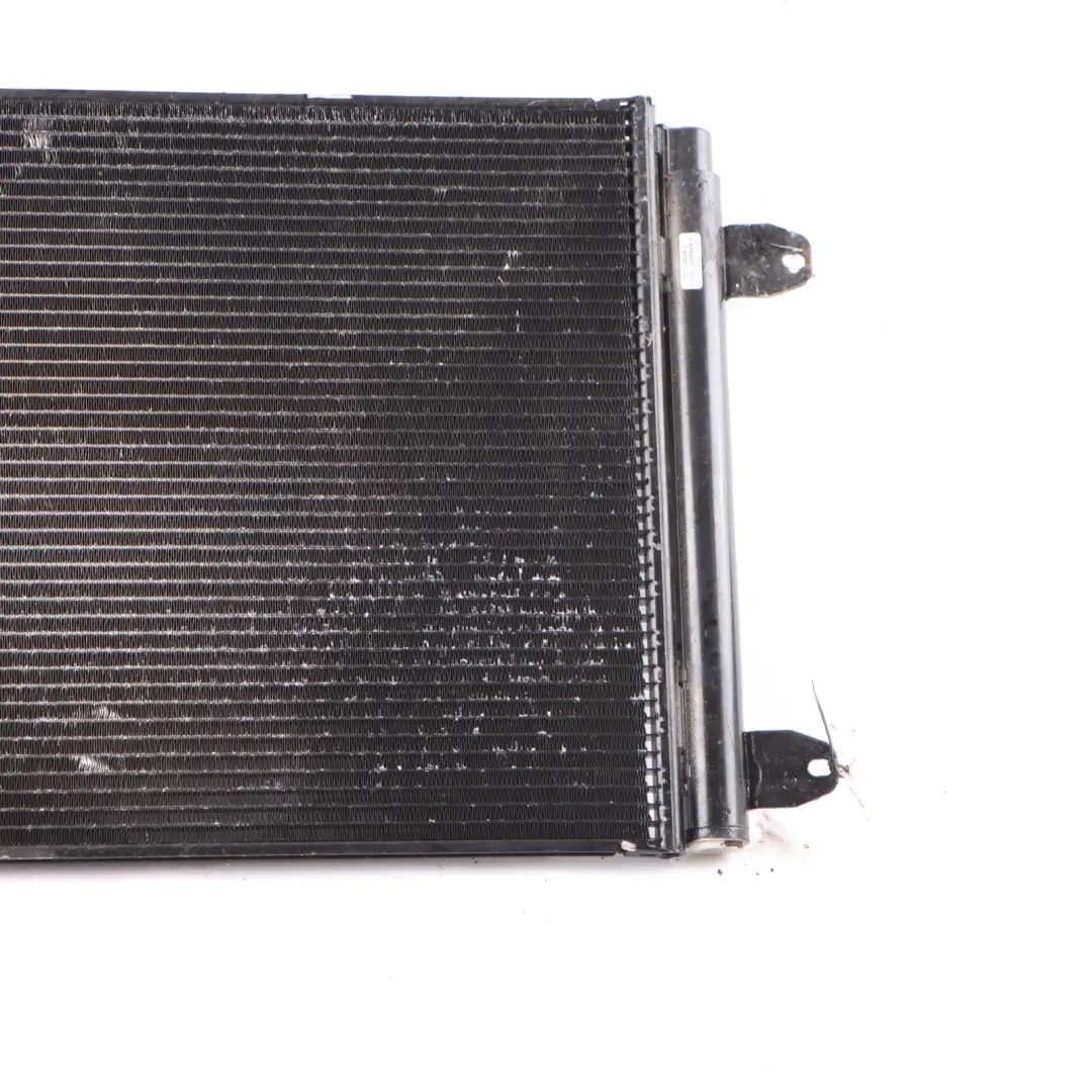 Skoda Octavia II Air Conditioning A/C Radiator Condenser - SKU 1K0820411E - Part number 1K0820411E