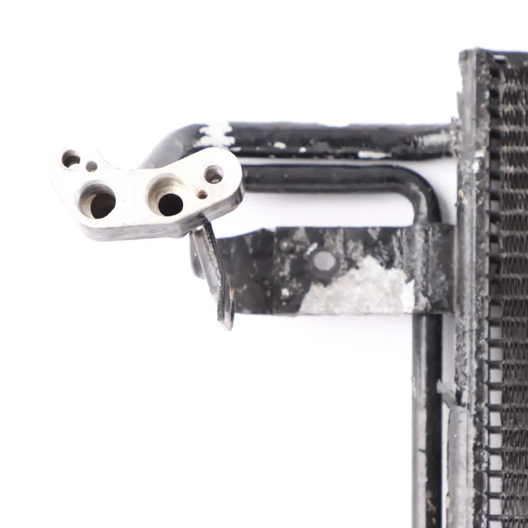 Conditioning A/C Radiator Condenser to Skoda Octavia II Air with Part number 1K0820411E Skoda Octavia II Air Conditioning A/C Radiator Condenser - SKU 1K0820411E - Part number 1K0820411E