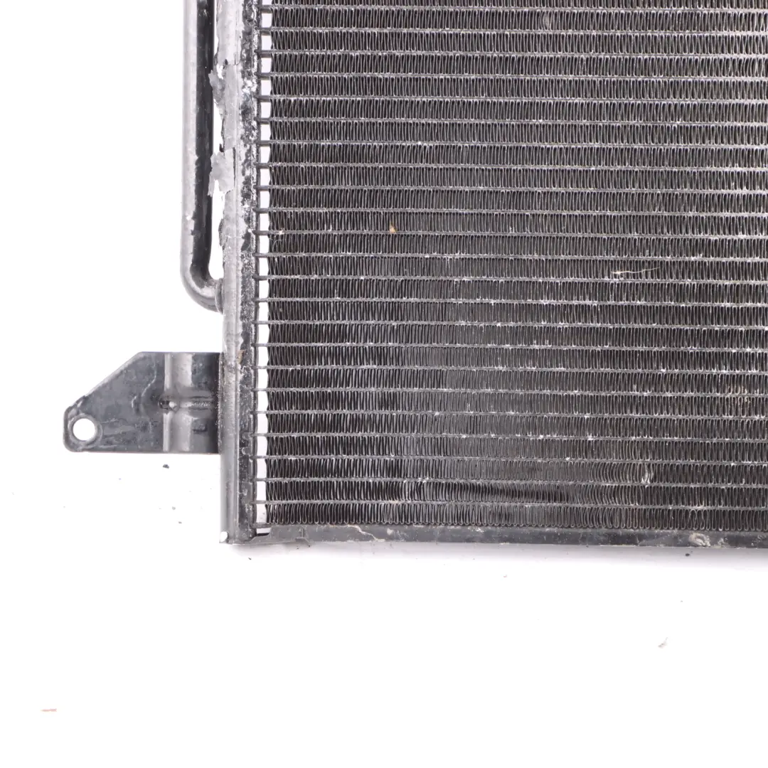 Conditioning A/C Radiator Condenser to Skoda Octavia II Air with Part number 1K0820411E Skoda Octavia II Air Conditioning A/C Radiator Condenser - SKU 1K0820411E - Part number 1K0820411E