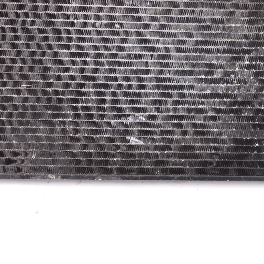 Conditioning A/C Radiator Condenser to Skoda Octavia II Air with Part number 1K0820411E Skoda Octavia II Air Conditioning A/C Radiator Condenser - SKU 1K0820411E - Part number 1K0820411E