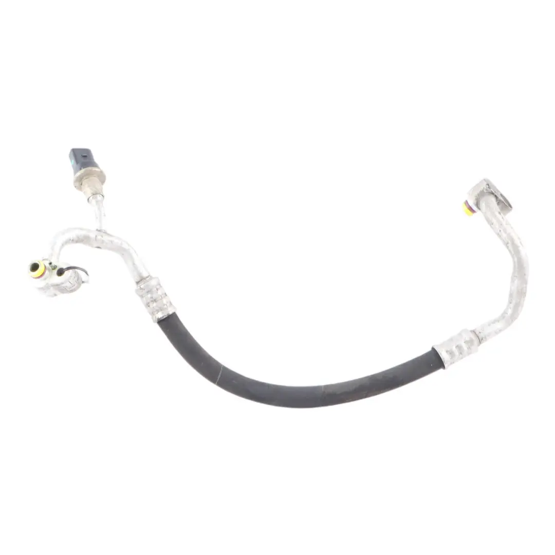 Volkswagen Touran 1T Klima Anlagen Schlauch A/C Rohrleitung - SKU 1K0820721BN - Teilenummer 1K0820721BN