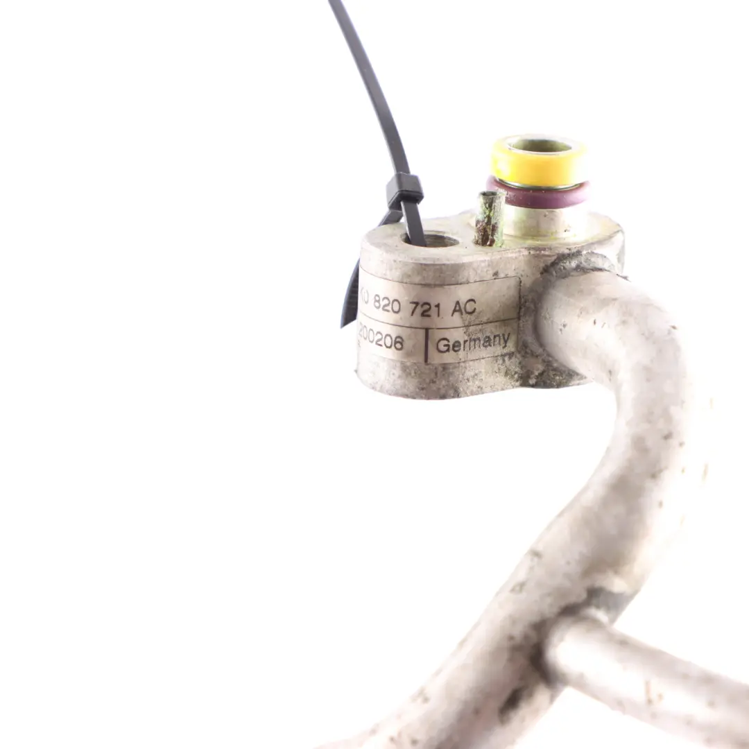 Tubo aria condizionata Linea tubi per Volkswagen Touran 1T con numero di parte 1K0820721BN Volkswagen Touran 1T Tubo aria condizionata Linea tubi - SKU 1K0820721BN - Numero di parte 1K0820721BN