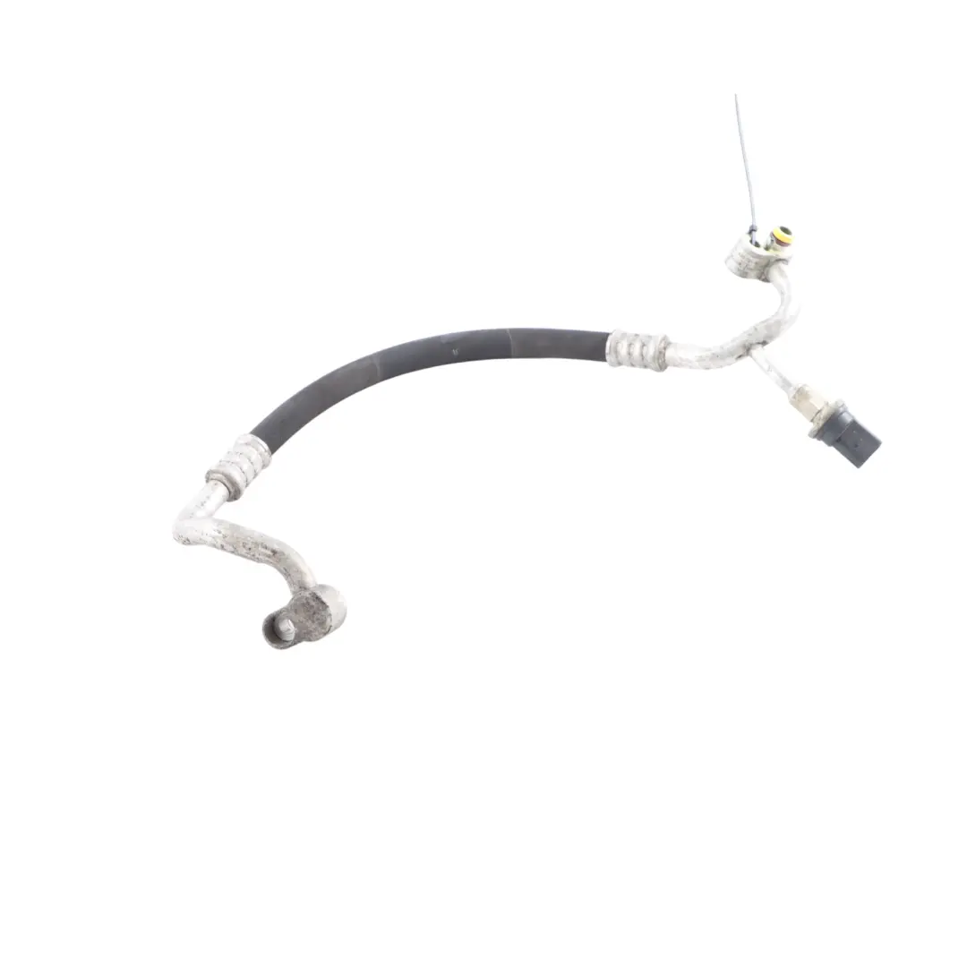 Manguera Aire Acondicionado Tubo Line para Volkswagen Touran 1T con número de pieza 1K0820721BN Volkswagen Touran 1T Manguera Aire Acondicionado Tubo Line - SKU 1K0820721BN - Número de pieza 1K0820721BN
