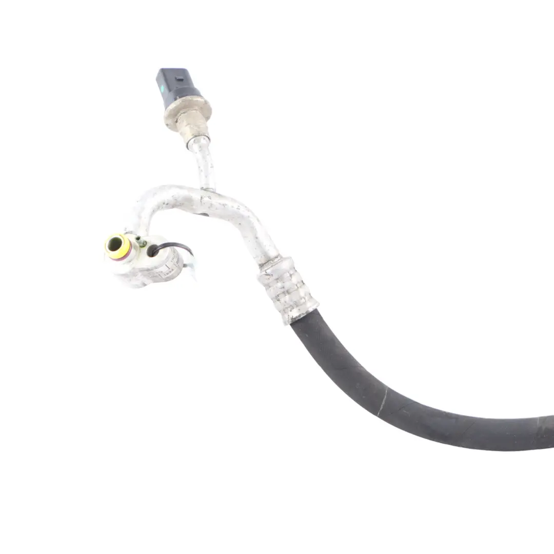 Manguera Aire Acondicionado Tubo Line para Volkswagen Touran 1T con número de pieza 1K0820721BN Volkswagen Touran 1T Manguera Aire Acondicionado Tubo Line - SKU 1K0820721BN - Número de pieza 1K0820721BN