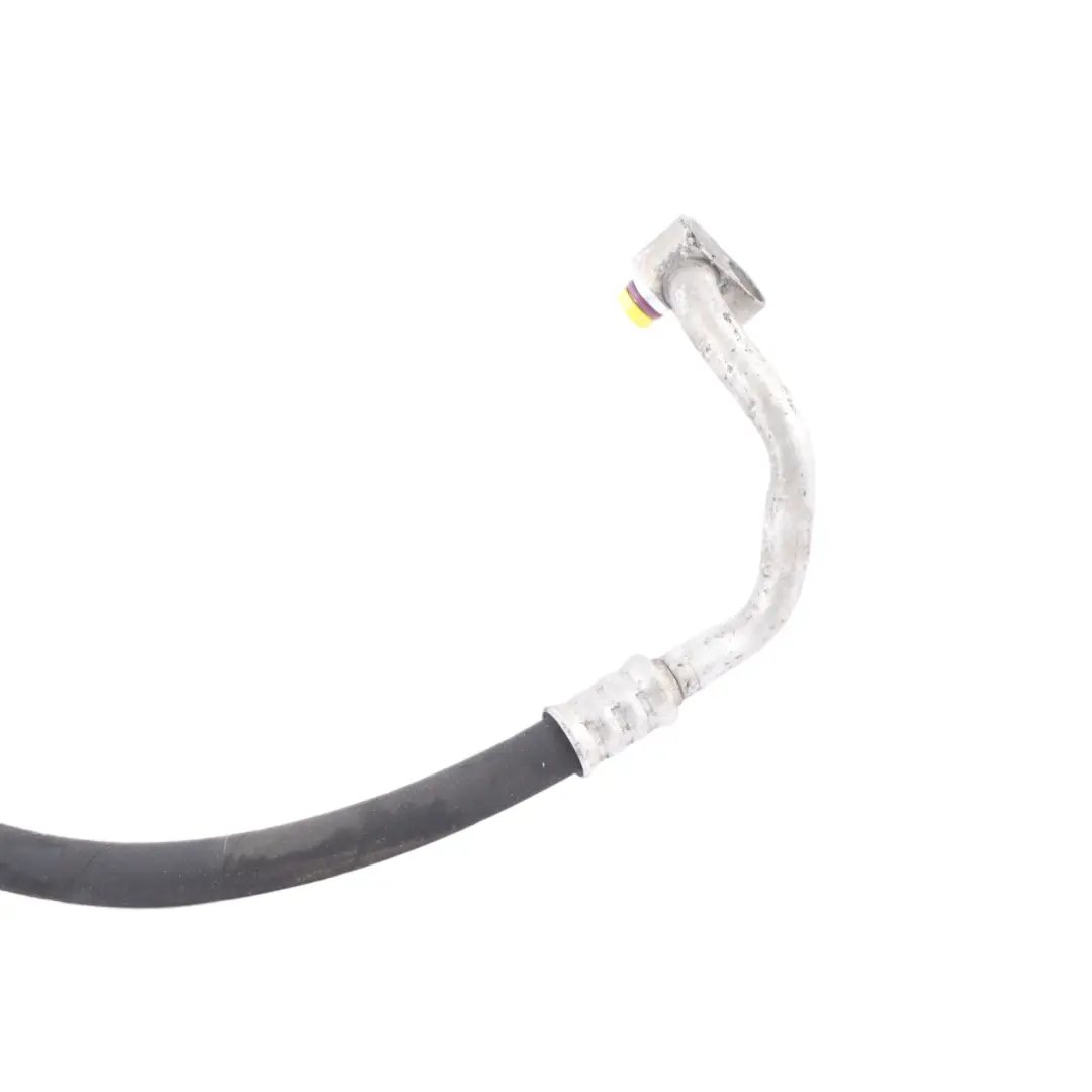 Tuyau d'air conditionné pour Volkswagen Touran 1T à propos du numéro de pièce 1K0820721BN Volkswagen Touran 1T Tuyau d'air conditionné - SKU 1K0820721BN - Numéro de pièce 1K0820721BN