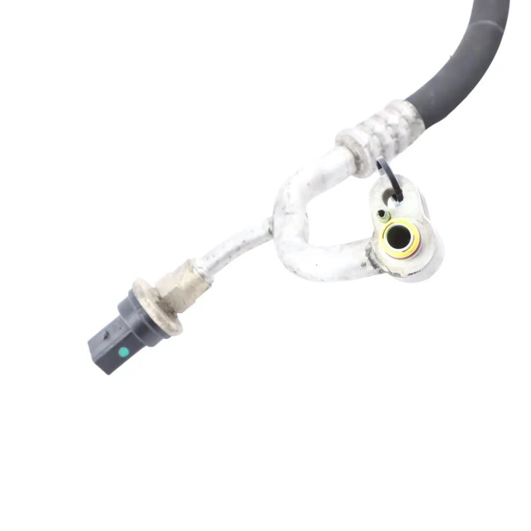 Manguera Aire Acondicionado Tubo Line para Volkswagen Touran 1T con número de pieza 1K0820721BN Volkswagen Touran 1T Manguera Aire Acondicionado Tubo Line - SKU 1K0820721BN - Número de pieza 1K0820721BN