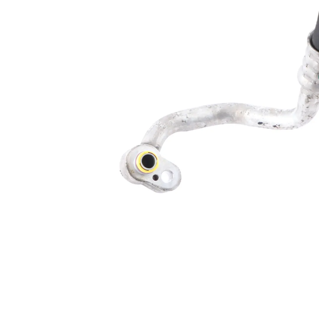 Conditioning Hose A/C Pipe Line to Volkswagen Touran 1T Air with Part number 1K0820721BN Volkswagen Touran 1T Air Conditioning Hose A/C Pipe Line - SKU 1K0820721BN - Part number 1K0820721BN