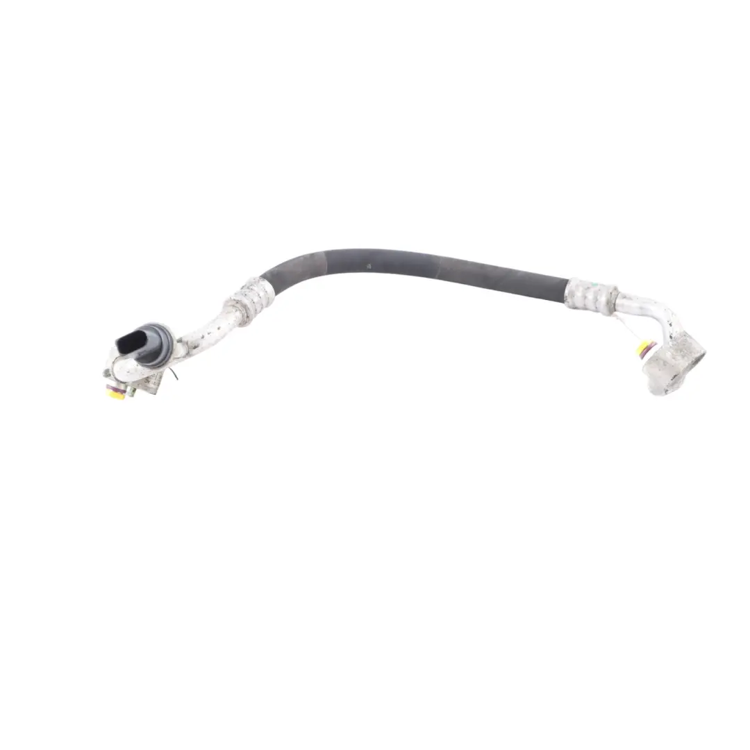 Manguera Aire Acondicionado Tubo Line para Volkswagen Touran 1T con número de pieza 1K0820721BN Volkswagen Touran 1T Manguera Aire Acondicionado Tubo Line - SKU 1K0820721BN - Número de pieza 1K0820721BN