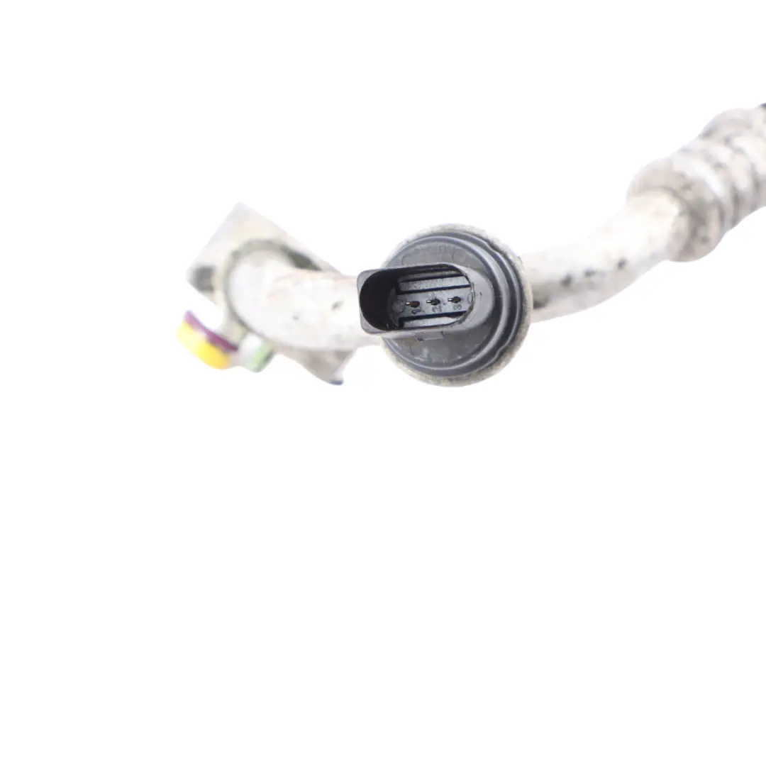 Volkswagen Touran 1T Air Conditioning Hose A/C Pipe Line - SKU 1K0820721BN - Part number 1K0820721BN