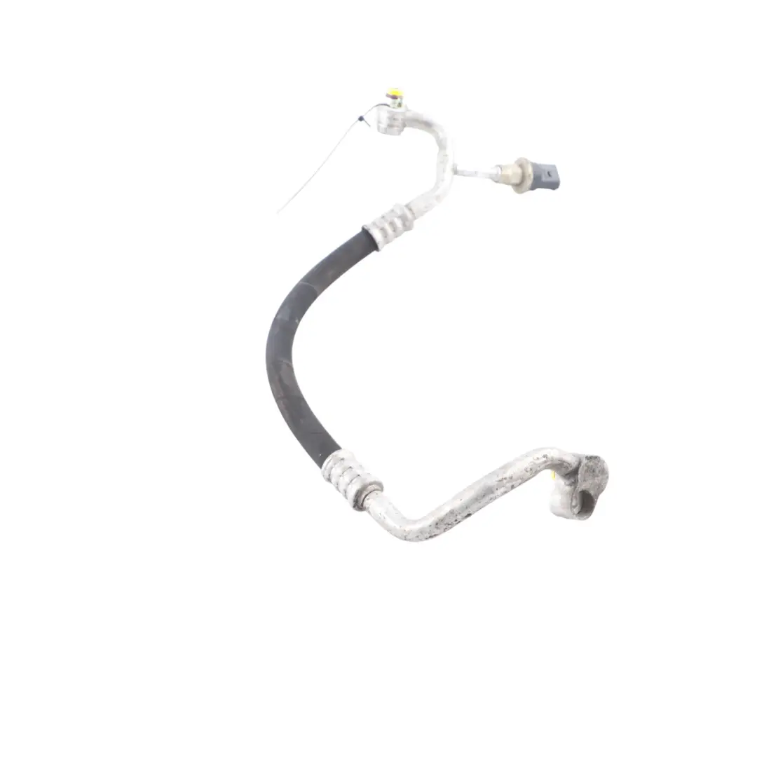 Conditioning Hose A/C Pipe Line to Volkswagen Touran 1T Air with Part number 1K0820721BN Volkswagen Touran 1T Air Conditioning Hose A/C Pipe Line - SKU 1K0820721BN - Part number 1K0820721BN