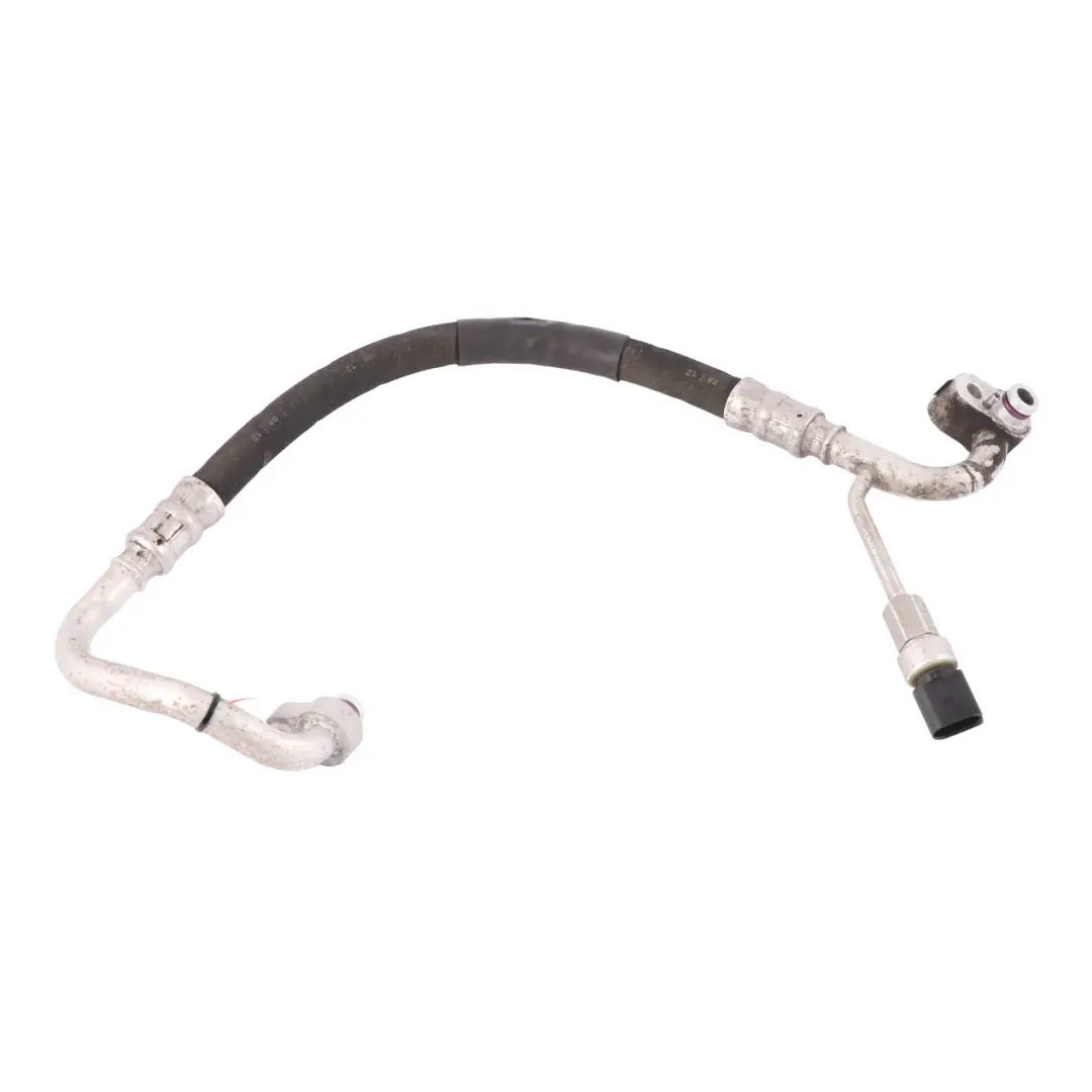 Conditioning Hose A/C Pipe Line to VW Volkswagen Caddy Maxi 1.6 TDI Air with Part number 1K0820721C VW Volkswagen Caddy Maxi 1.6 TDI Air Conditioning Hose A/C Pipe Line - SKU 1K0820721C - Part number 1K0820721C
