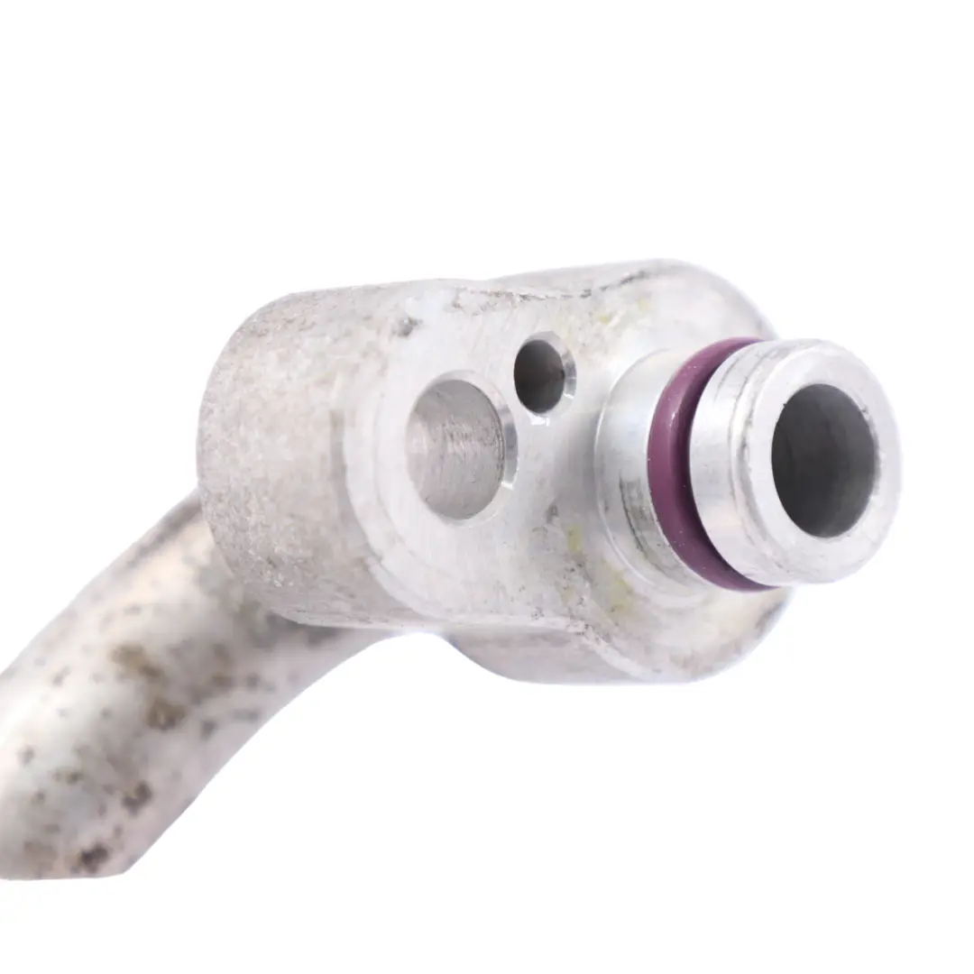 Conditioning Hose A/C Pipe Line to VW Volkswagen Caddy Maxi 1.6 TDI Air with Part number 1K0820721C VW Volkswagen Caddy Maxi 1.6 TDI Air Conditioning Hose A/C Pipe Line - SKU 1K0820721C - Part number 1K0820721C