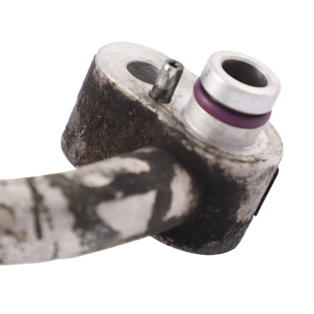 Conditioning Hose A/C Pipe Line to VW Volkswagen Caddy Maxi 1.6 TDI Air with Part number 1K0820721C VW Volkswagen Caddy Maxi 1.6 TDI Air Conditioning Hose A/C Pipe Line - SKU 1K0820721C - Part number 1K0820721C